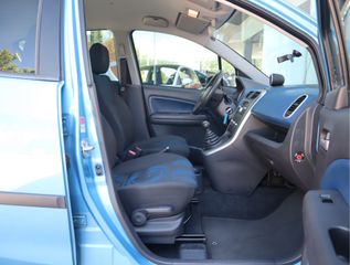 Opel Agila