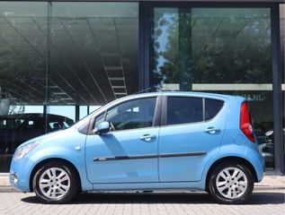 Opel Agila