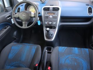 Opel Agila