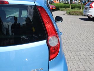 Opel Agila