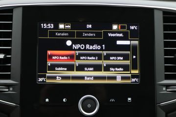 Renault Talisman