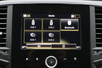 Renault Talisman