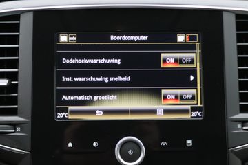Renault Talisman