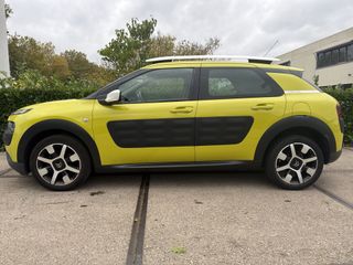Citroën C4 Cactus
