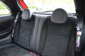 Abarth 500
