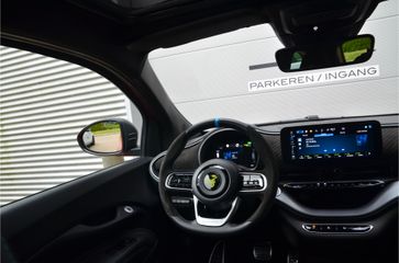 Abarth 500
