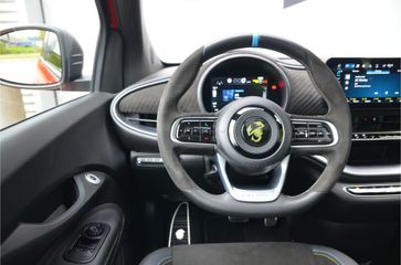 Abarth 500
