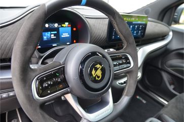 Abarth 500