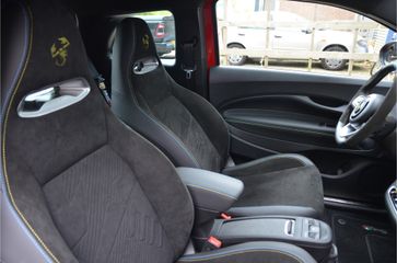 Abarth 500