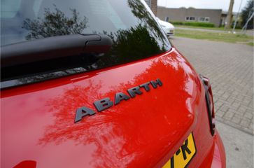 Abarth 500