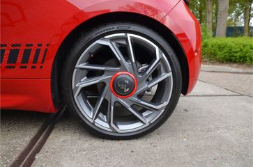 Abarth 500