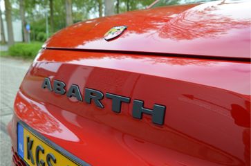 Abarth 500