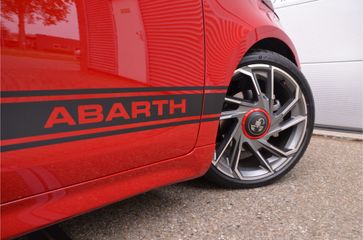 Abarth 500