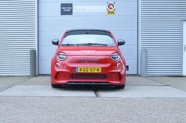 Abarth 500