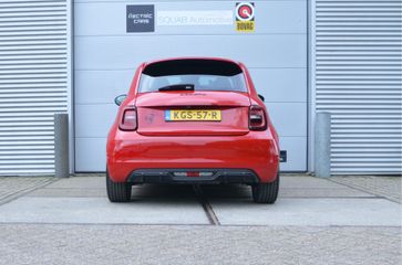 Abarth 500