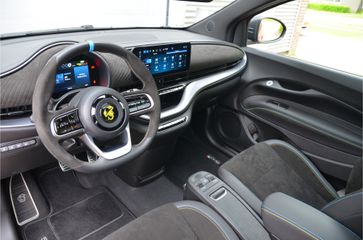 Abarth 500