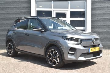 Citroën ë-C3