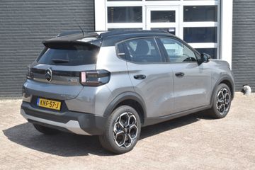 Citroën ë-C3