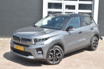 Citroën ë-C3