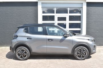Citroën ë-C3