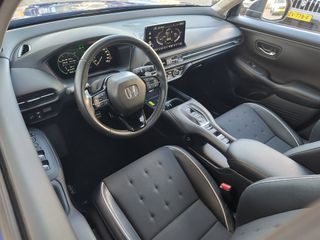 Honda ZR-V