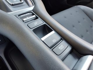 Honda ZR-V