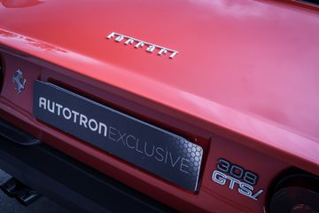 Ferrari 308