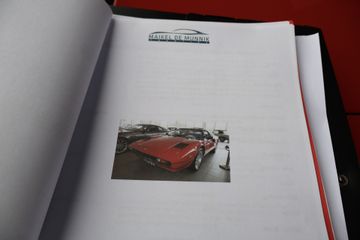 Ferrari 308