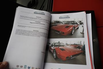 Ferrari 308