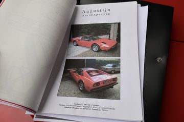 Ferrari 308