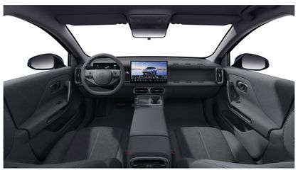 Leapmotor B05