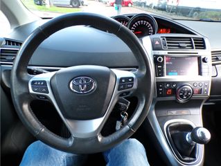Toyota Verso