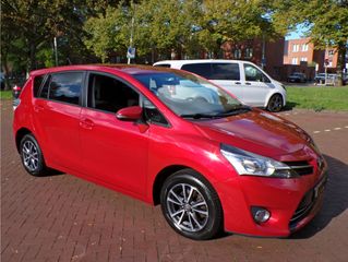 Toyota Verso