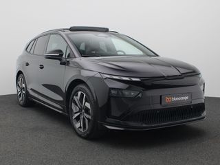 Škoda Enyaq iV