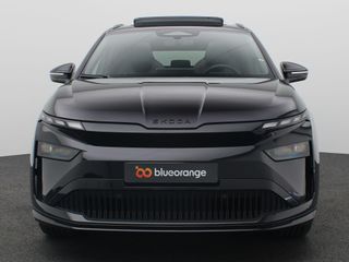 Škoda Enyaq iV
