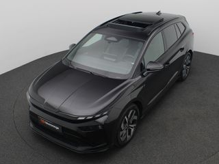 Škoda Enyaq iV