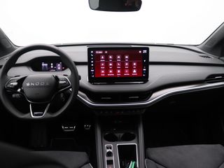 Škoda Enyaq iV