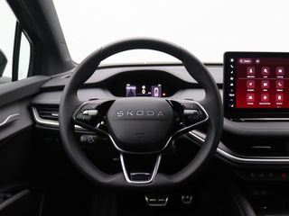 Škoda Enyaq iV