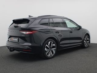 Škoda Enyaq iV