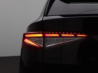 Škoda Enyaq iV