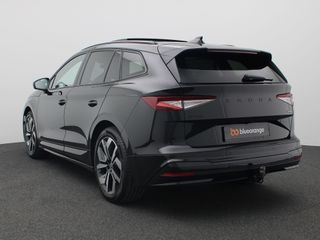 Škoda Enyaq iV