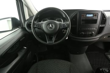 Mercedes-Benz eVito