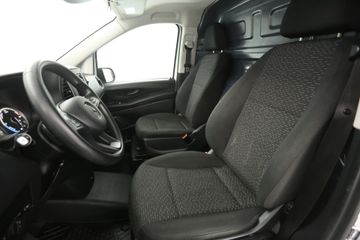 Mercedes-Benz eVito