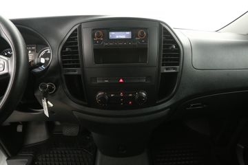 Mercedes-Benz eVito
