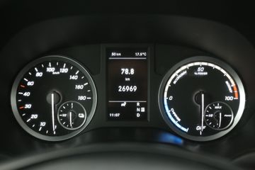 Mercedes-Benz eVito