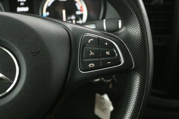 Mercedes-Benz eVito