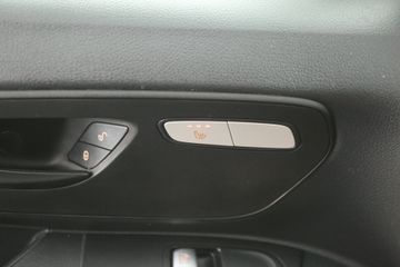 Mercedes-Benz eVito