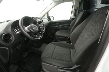 Mercedes-Benz eVito