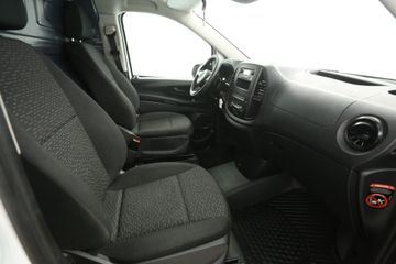 Mercedes-Benz eVito