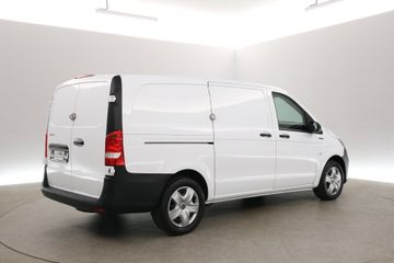 Mercedes-Benz eVito